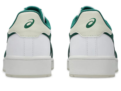 White/Jasper Green