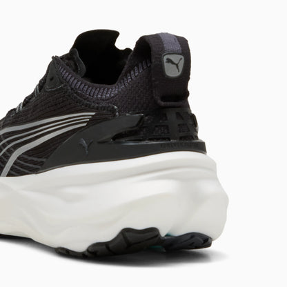 PUMA Black-PUMA White