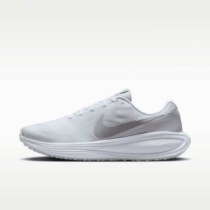White/Pure Platinum