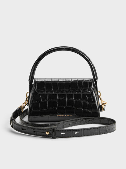 Black Croco