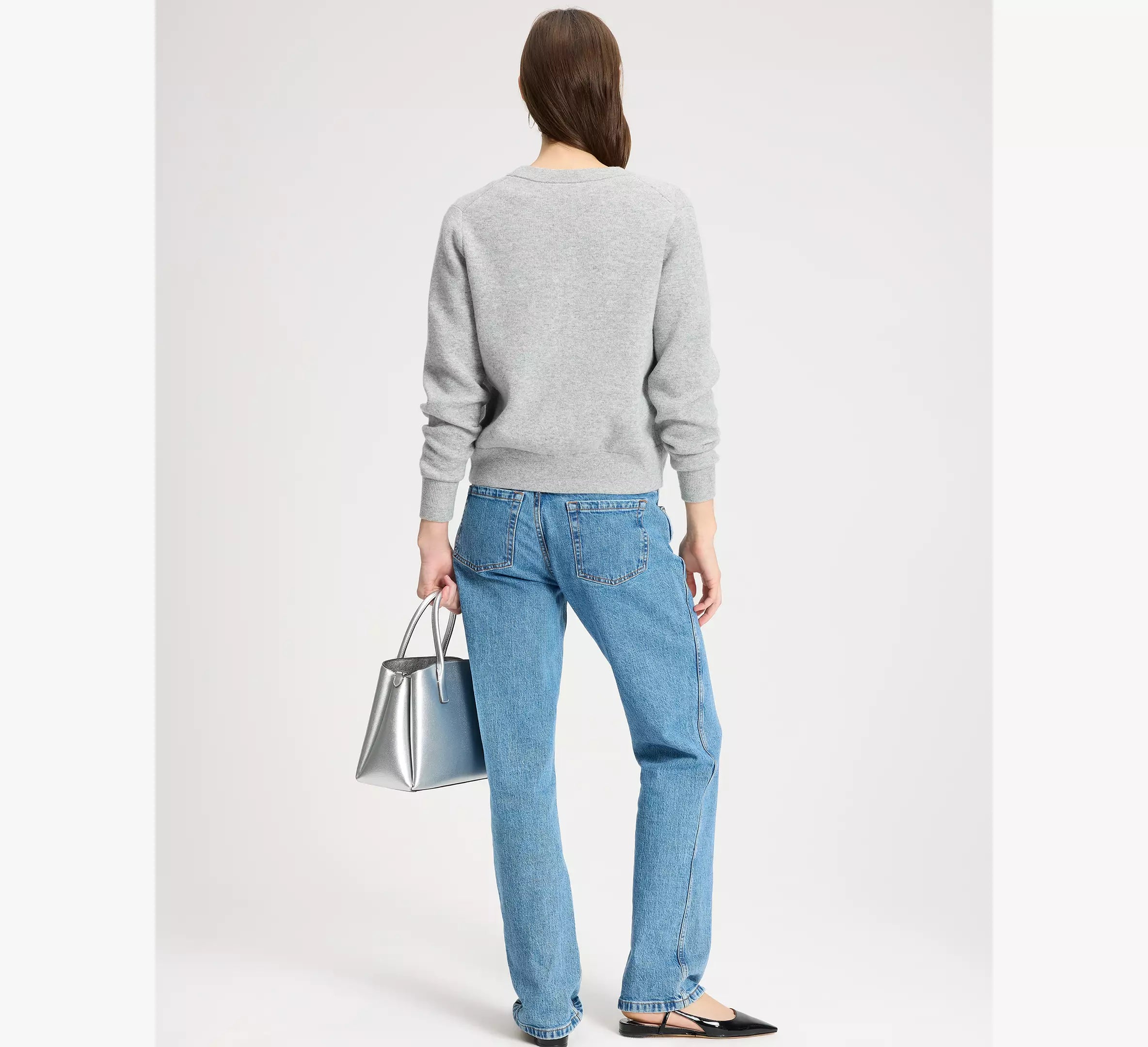 Grey Melange