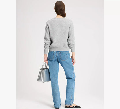 Grey Melange