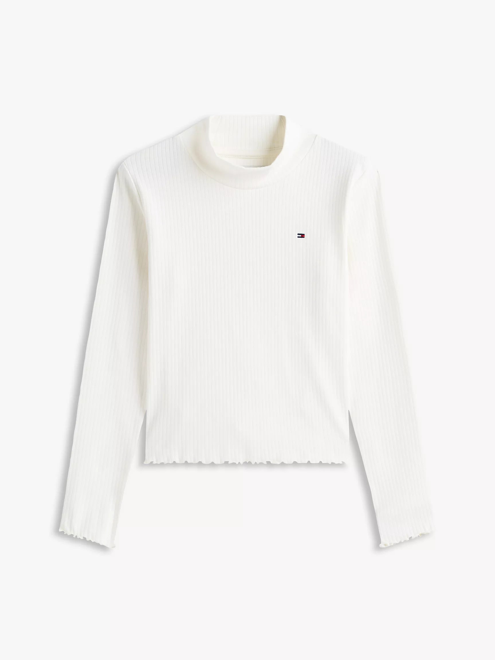 Ivory Silk