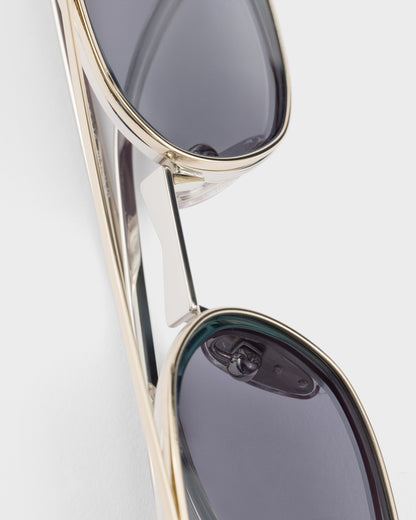 Peacock/Azalea Lenses