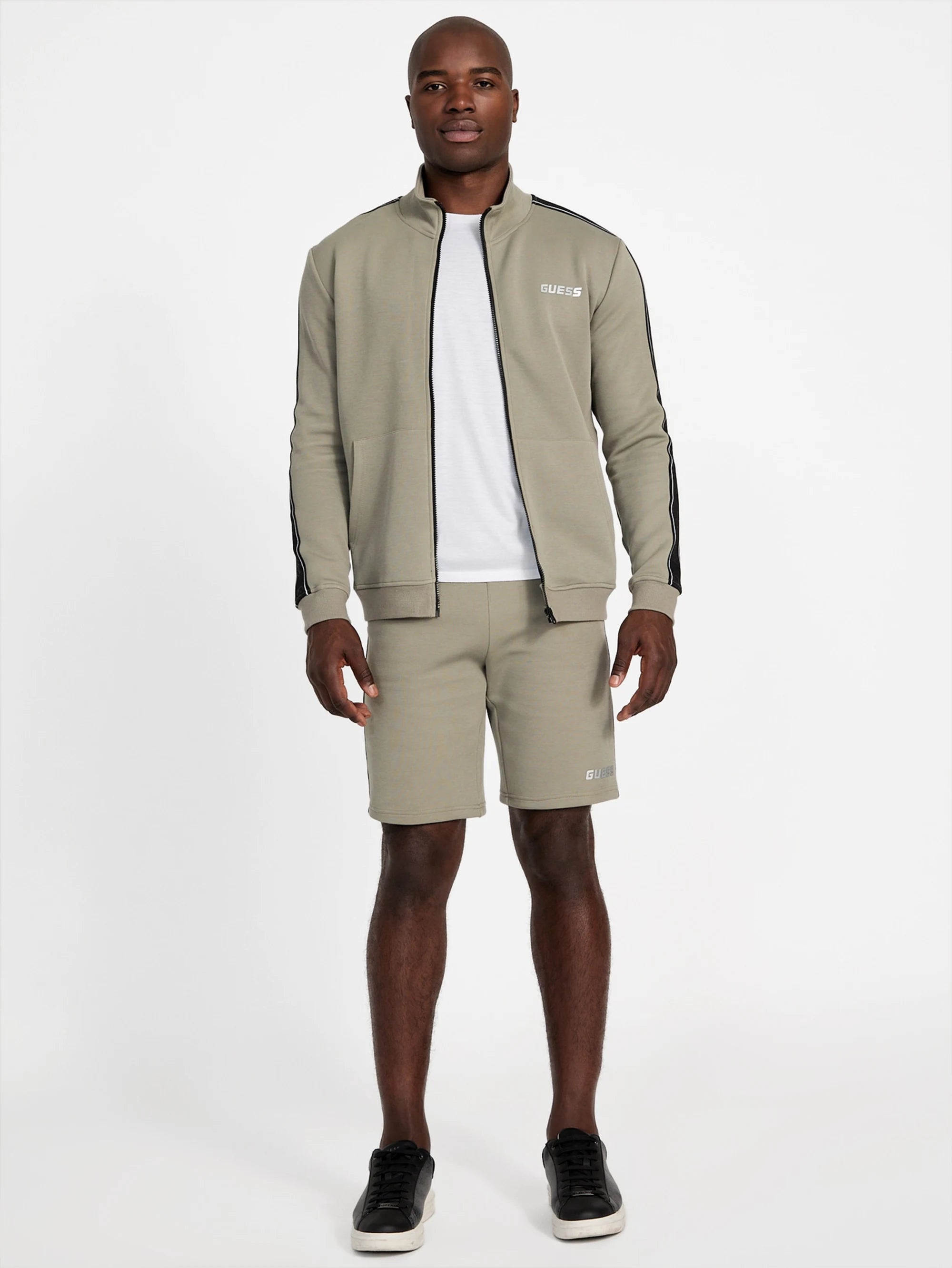 Horseradish Green