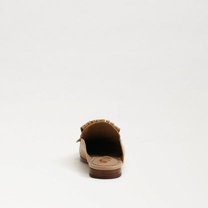 French Sand Leather