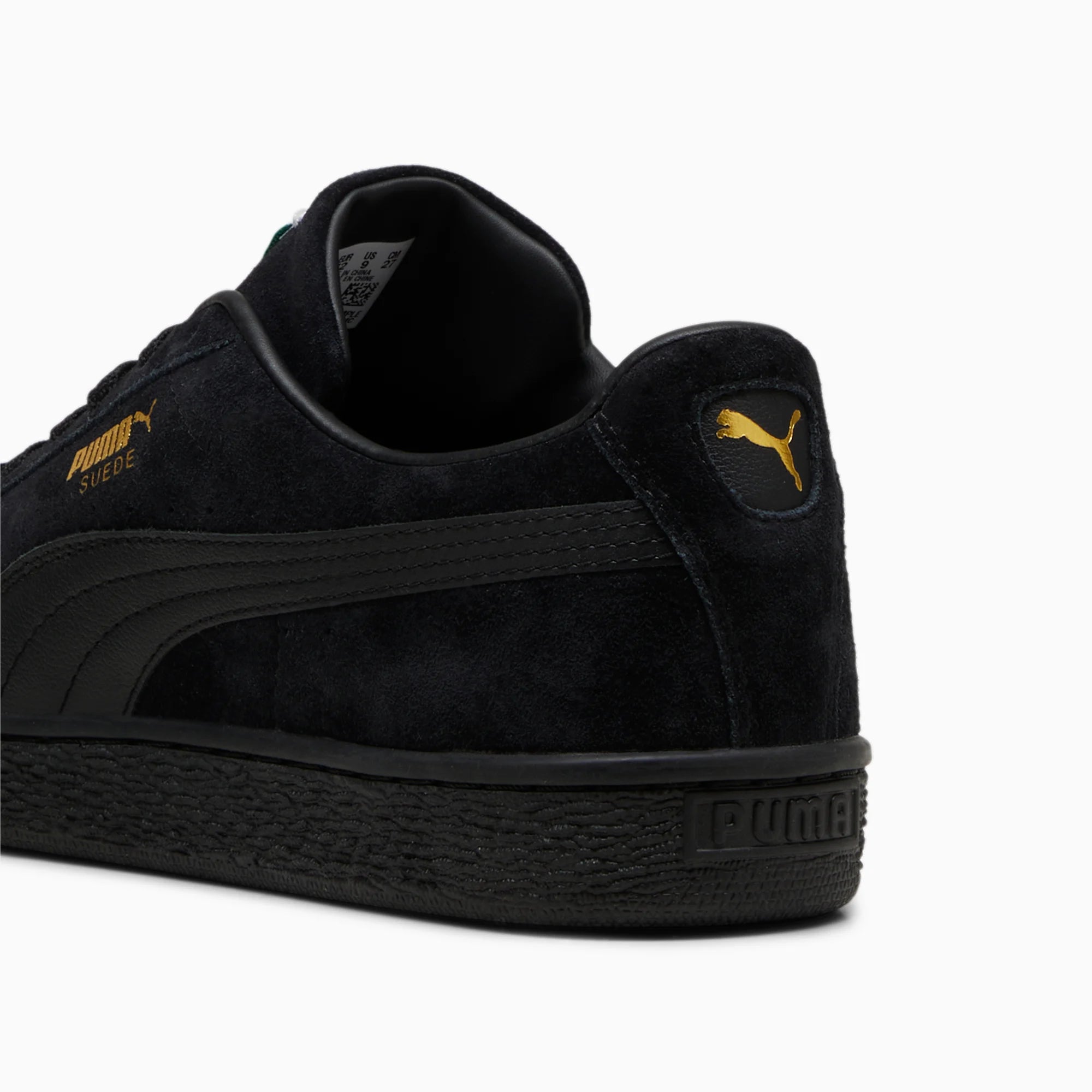 PUMA Black-PUMA Black