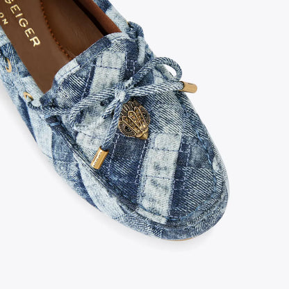 denim