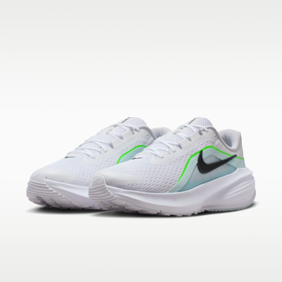 White/Glacier Blue/Green Strike/Black