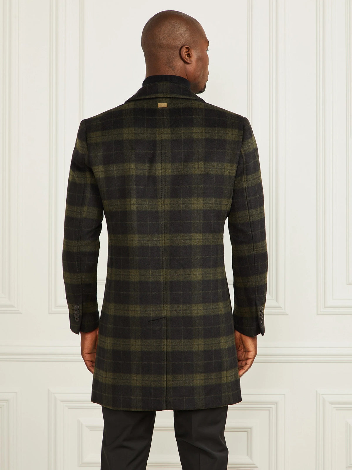 Olive Check