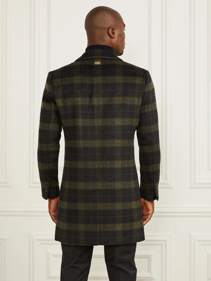 Olive Check