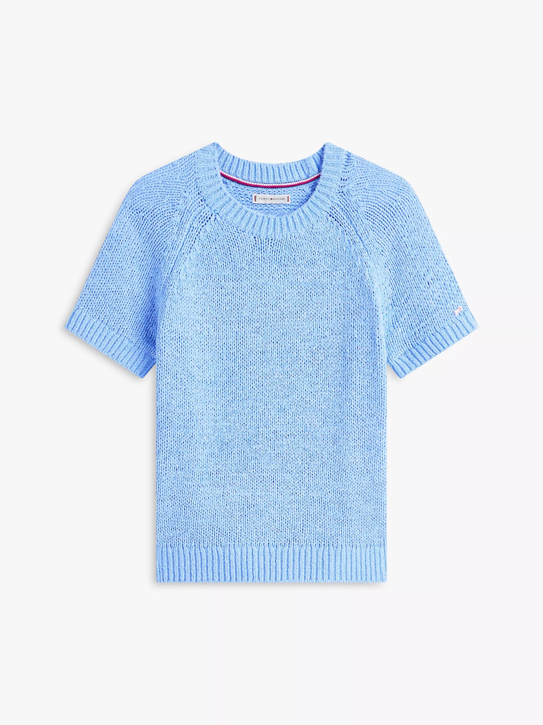 Cloudy Blue