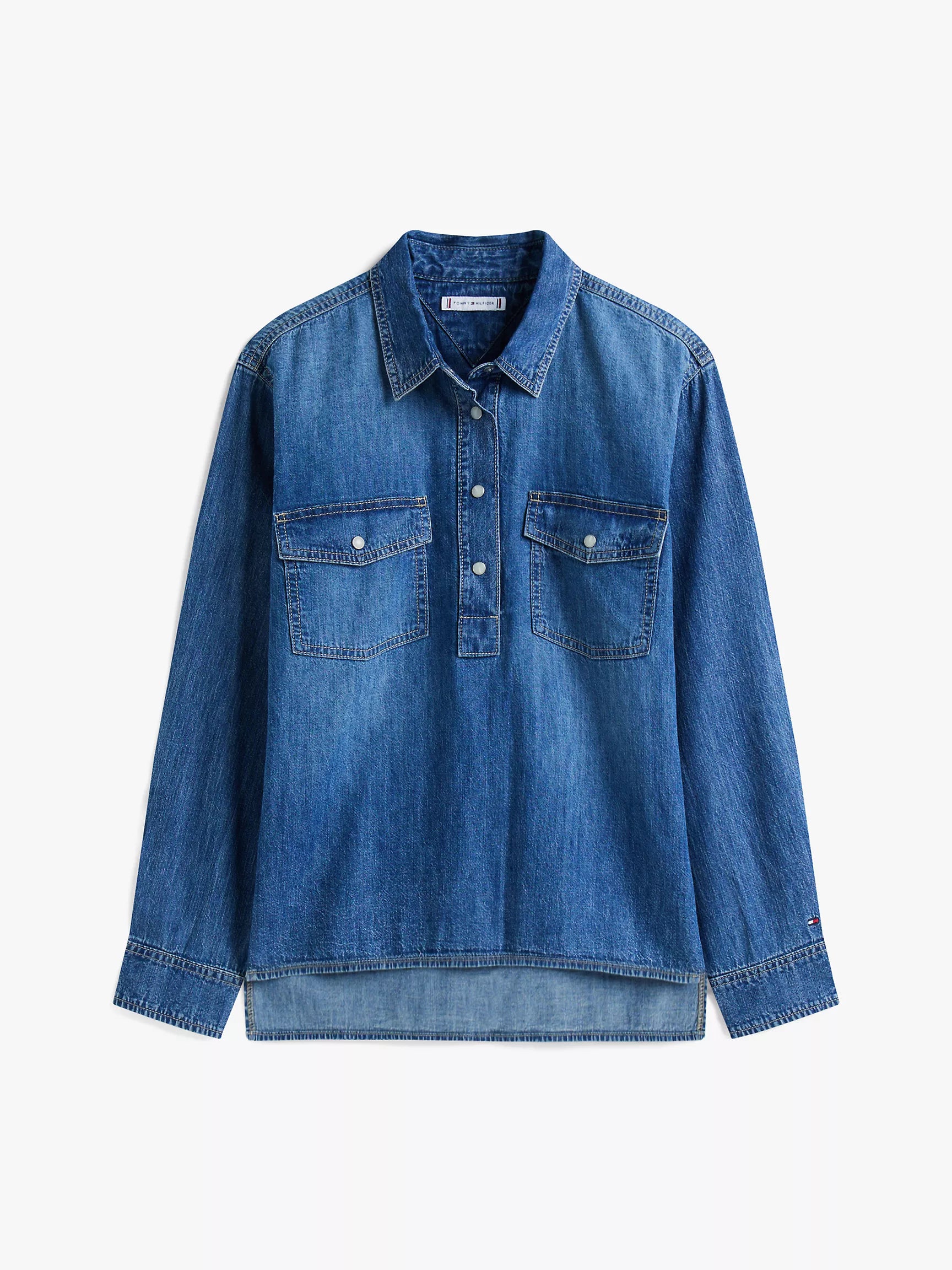 Medium Wash