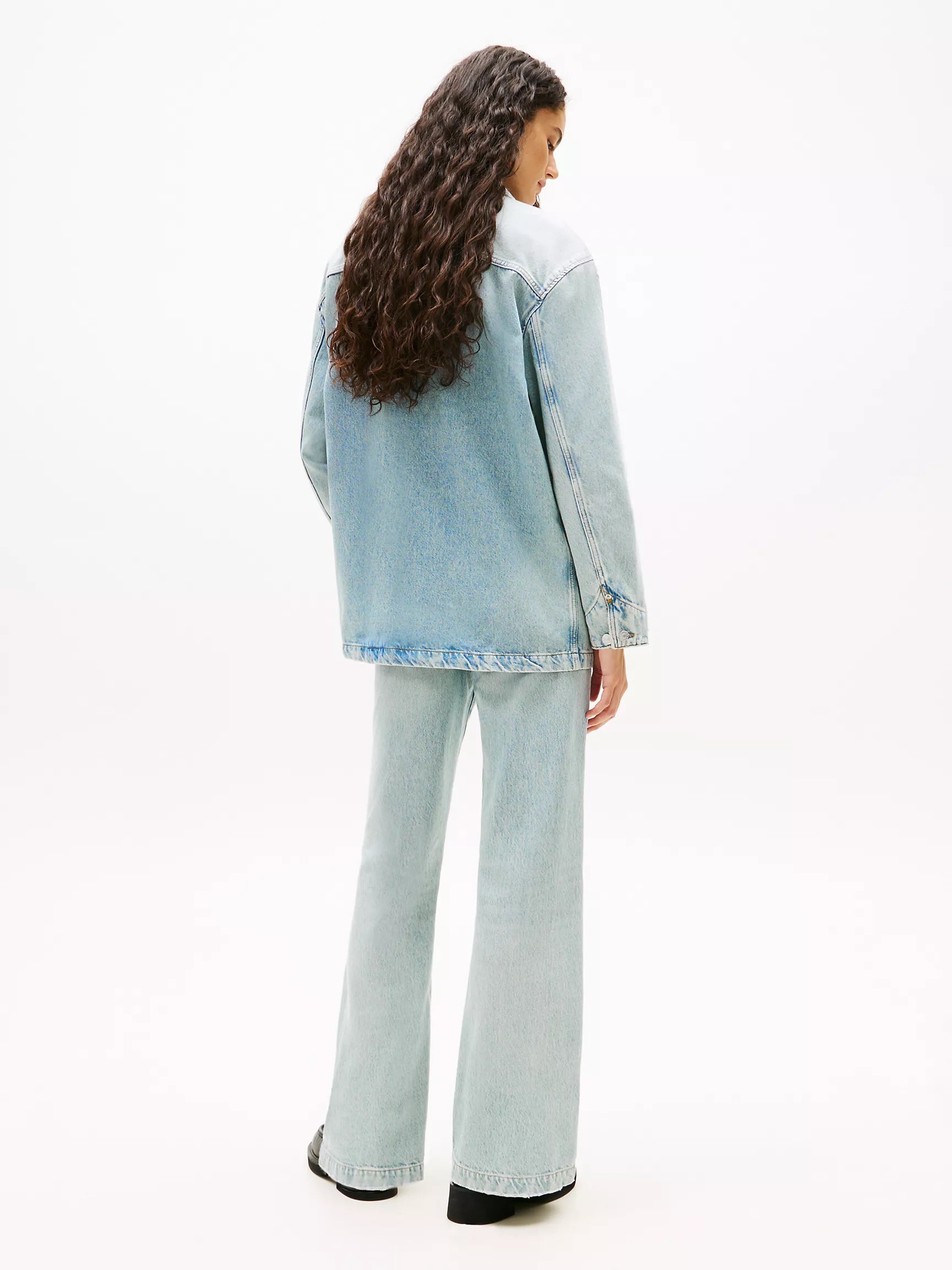 Denim Light