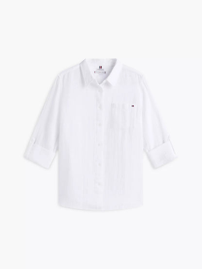 Optic White