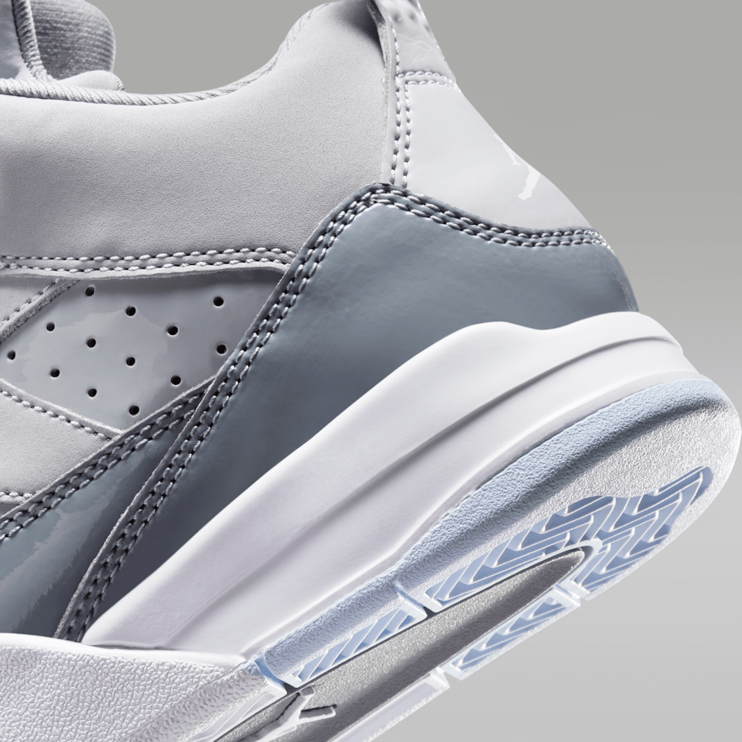Cool Grey/White/Wolf Grey