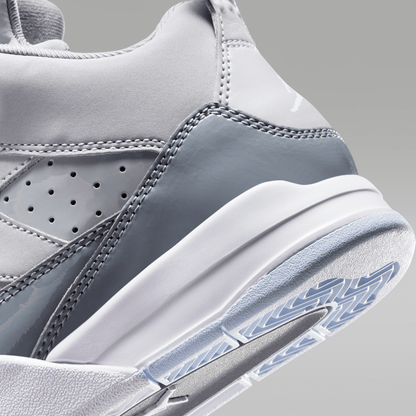 Cool Grey/White/Wolf Grey