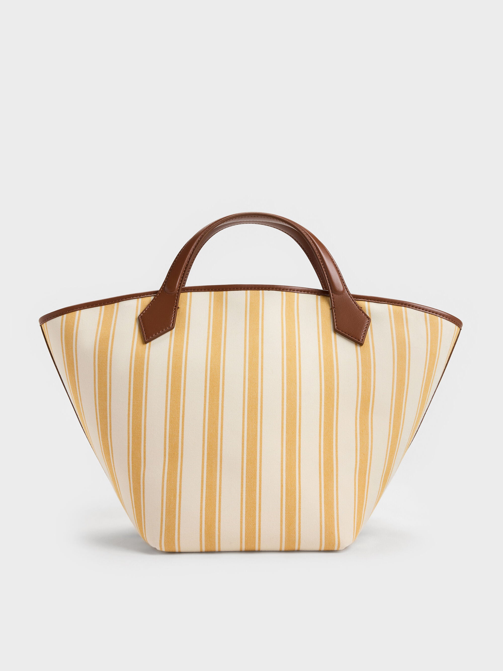Butterscotch Yellow