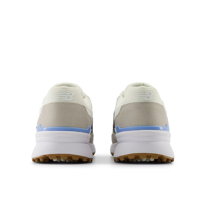 Cement With Sky Blue