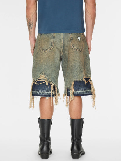 Gusa Heavy Stained Medium