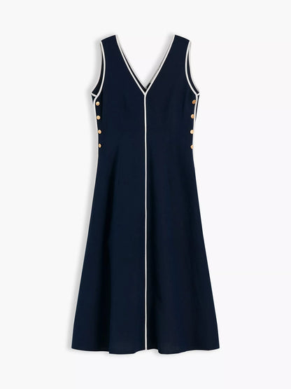 Dark Night Navy