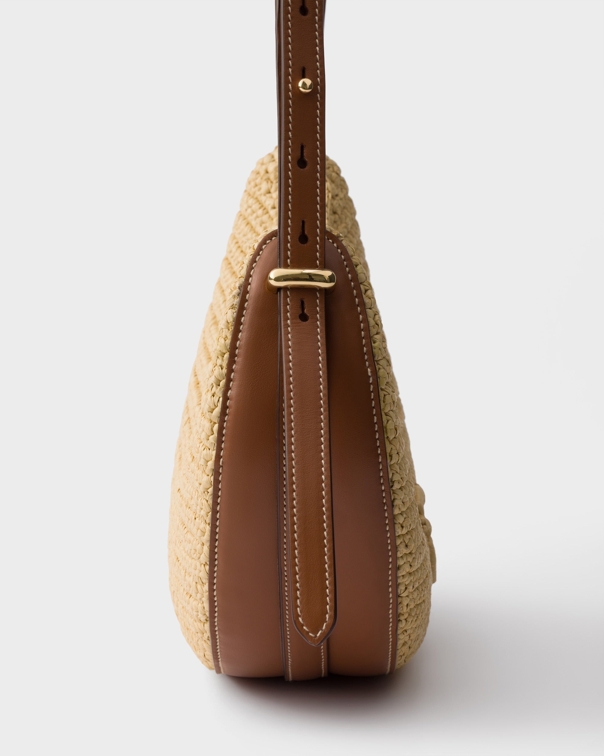 Beige/Coñac