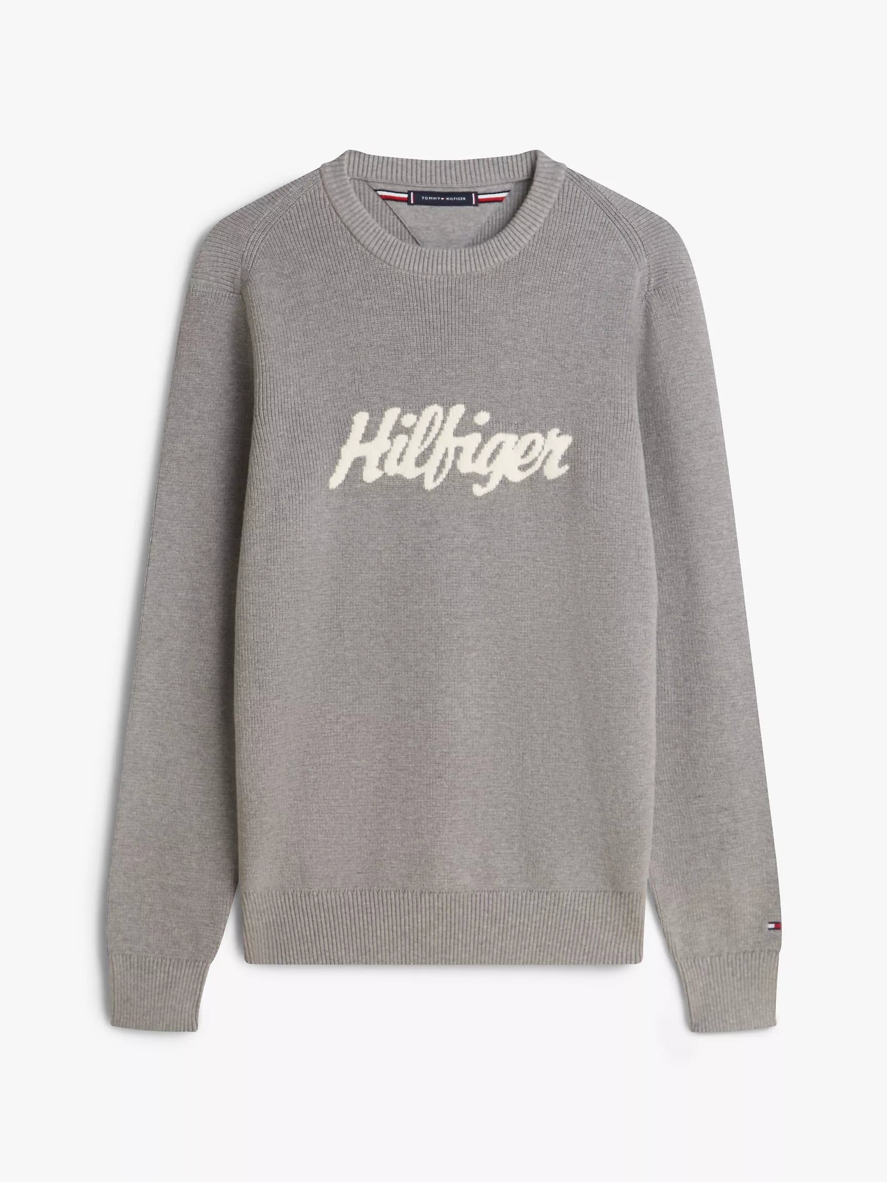 Medium Grey Heather