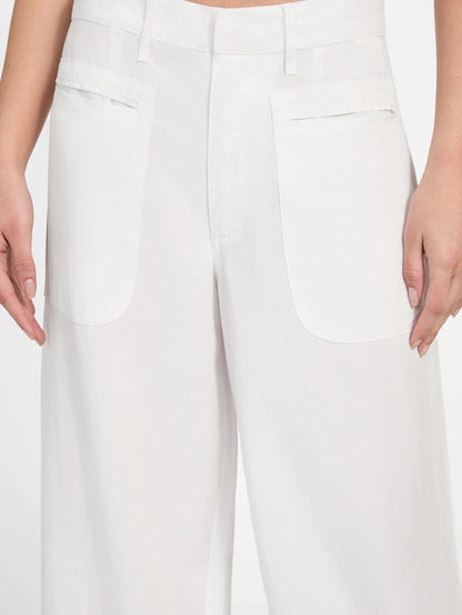 Pure White