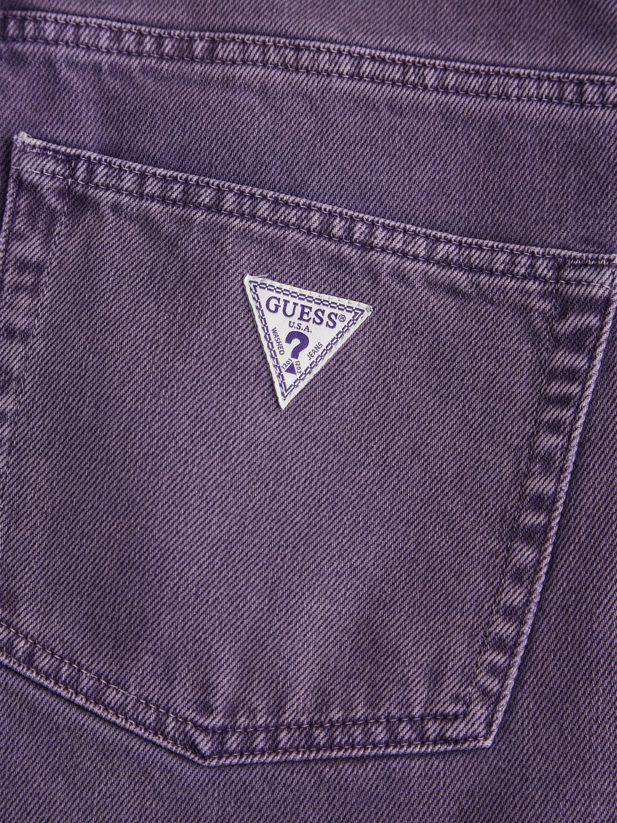 Dark Purple Multi