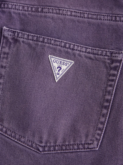 Dark Purple Multi