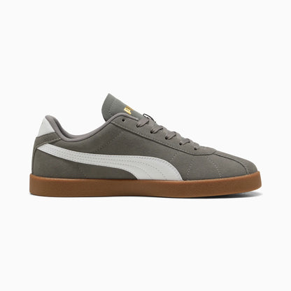 Cast Iron-PUMA White
