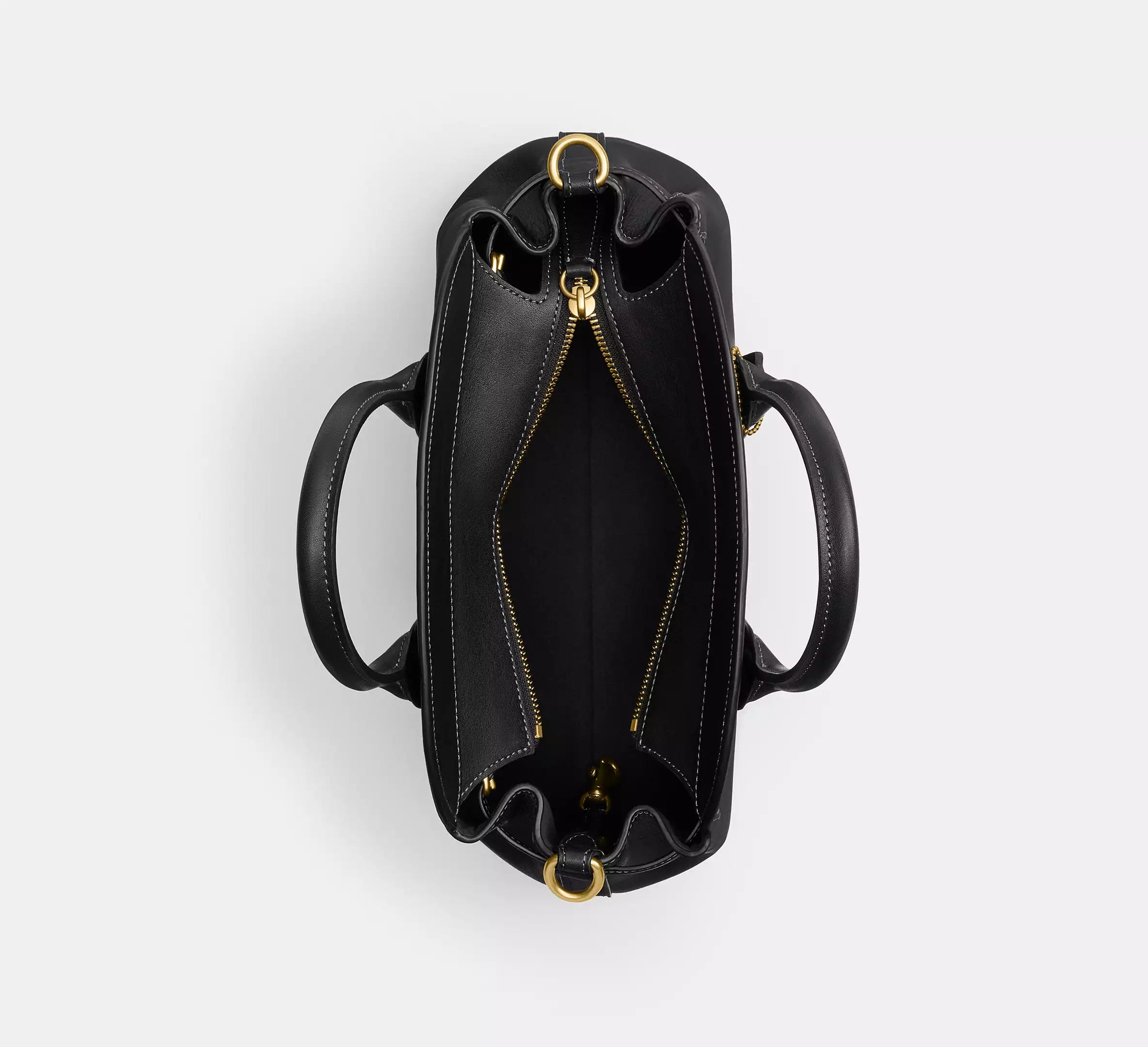Brass/Black