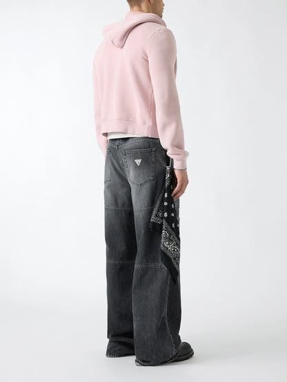 Gusa Black Grey Wash