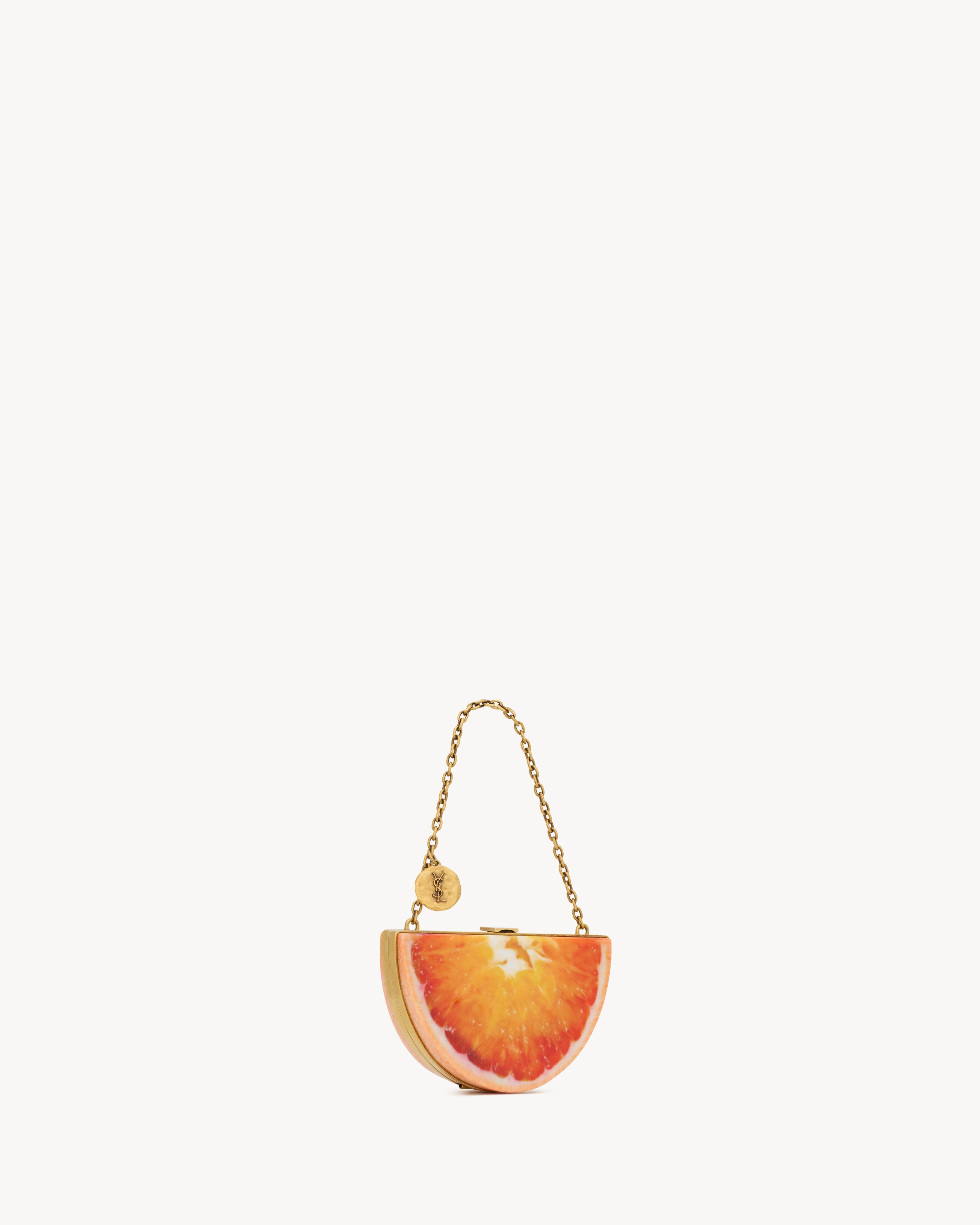 Orange Multicolor