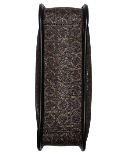 Black/Khaki/Brown