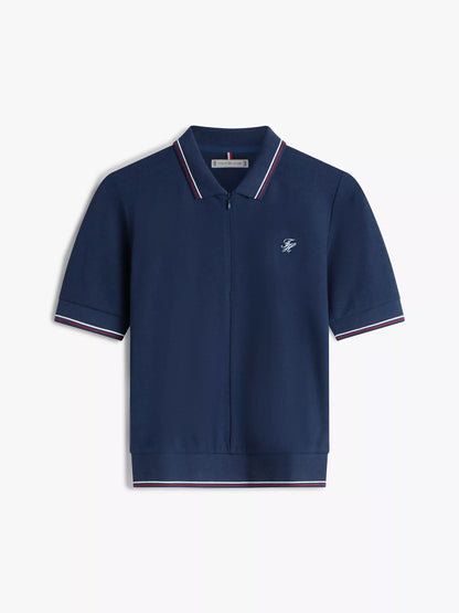 Dark Night Navy