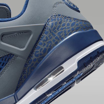 Flint/University Blue/White/Navy