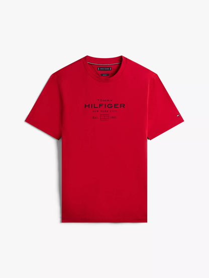 Medium Red