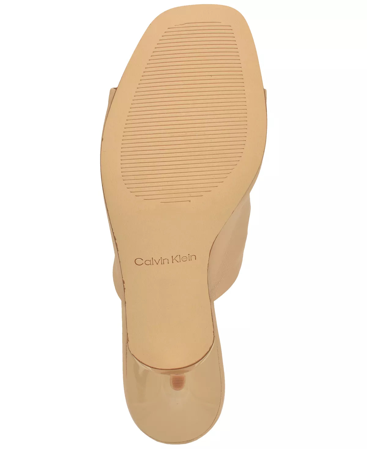 Light Natural Leather