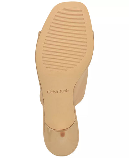 Light Natural Leather