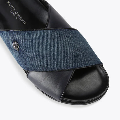 denim