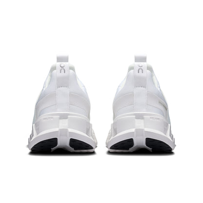 All White