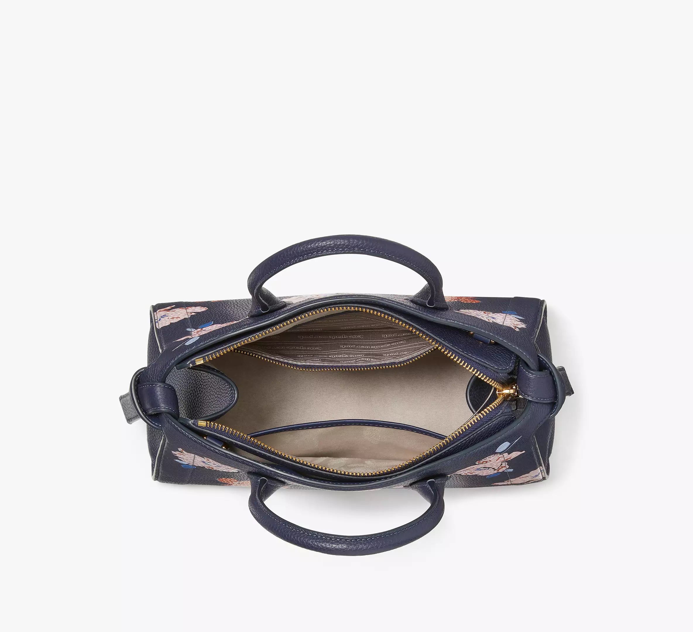 Parisian Navy Multi