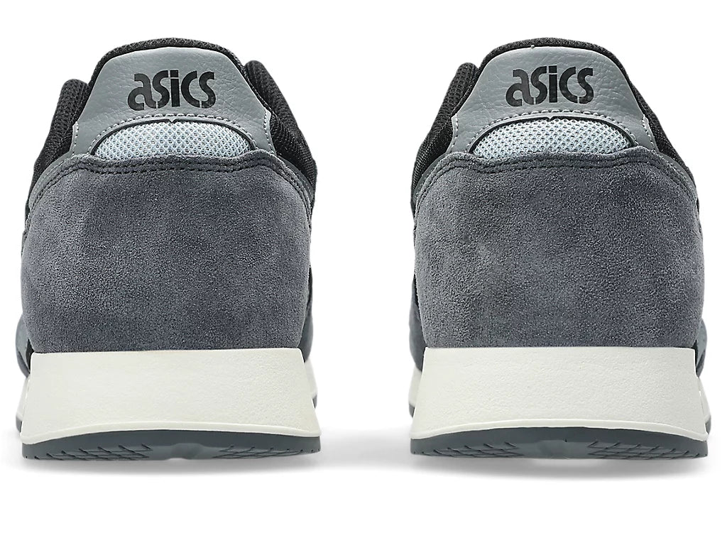 Black/Gravel