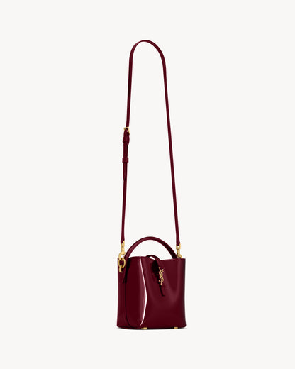 Gloss Burgundy