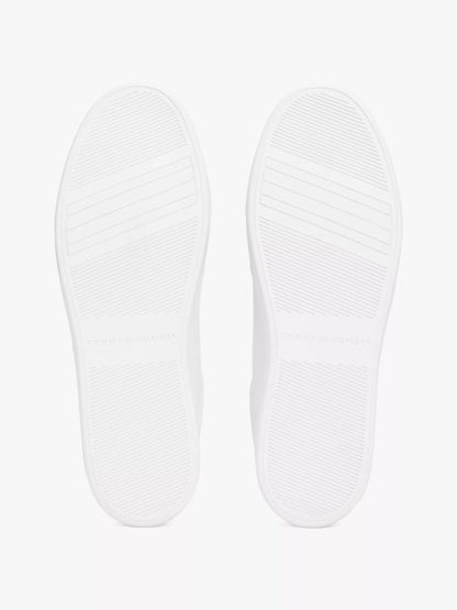 White / Gold