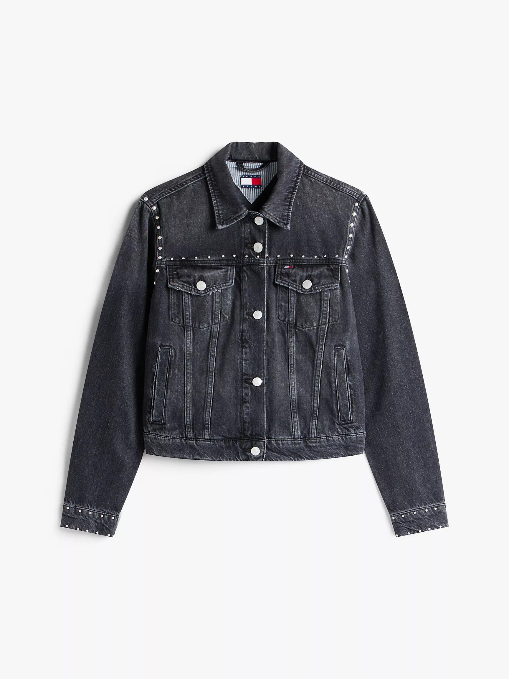 Denim Black