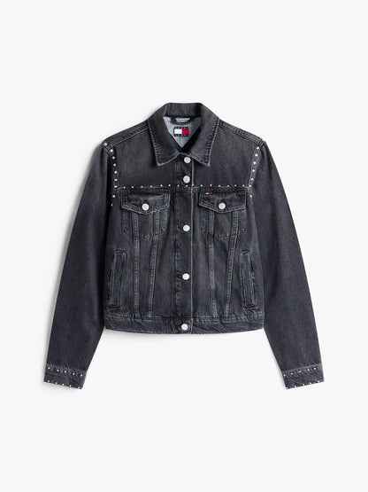 Denim Black