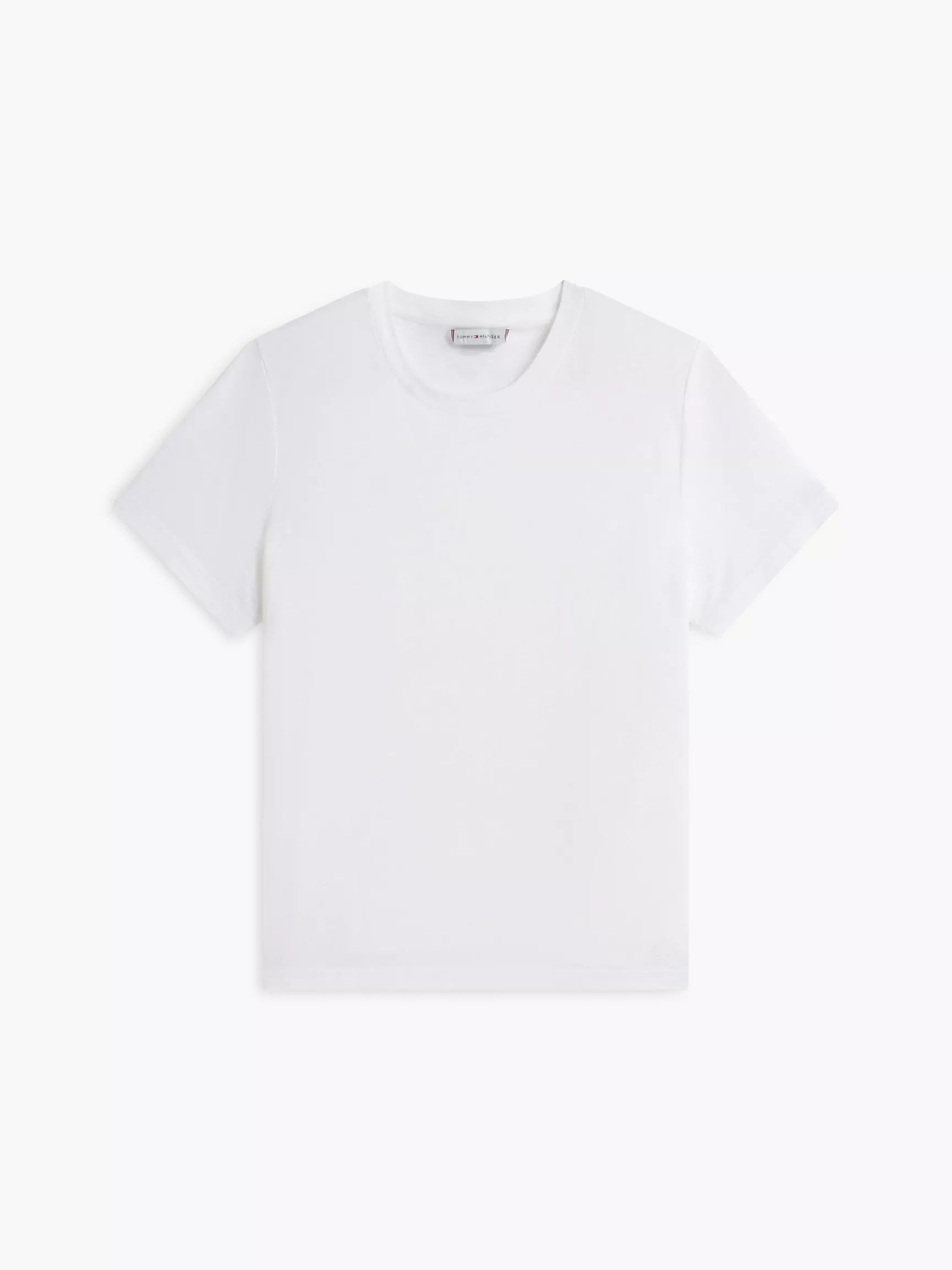 Optic White