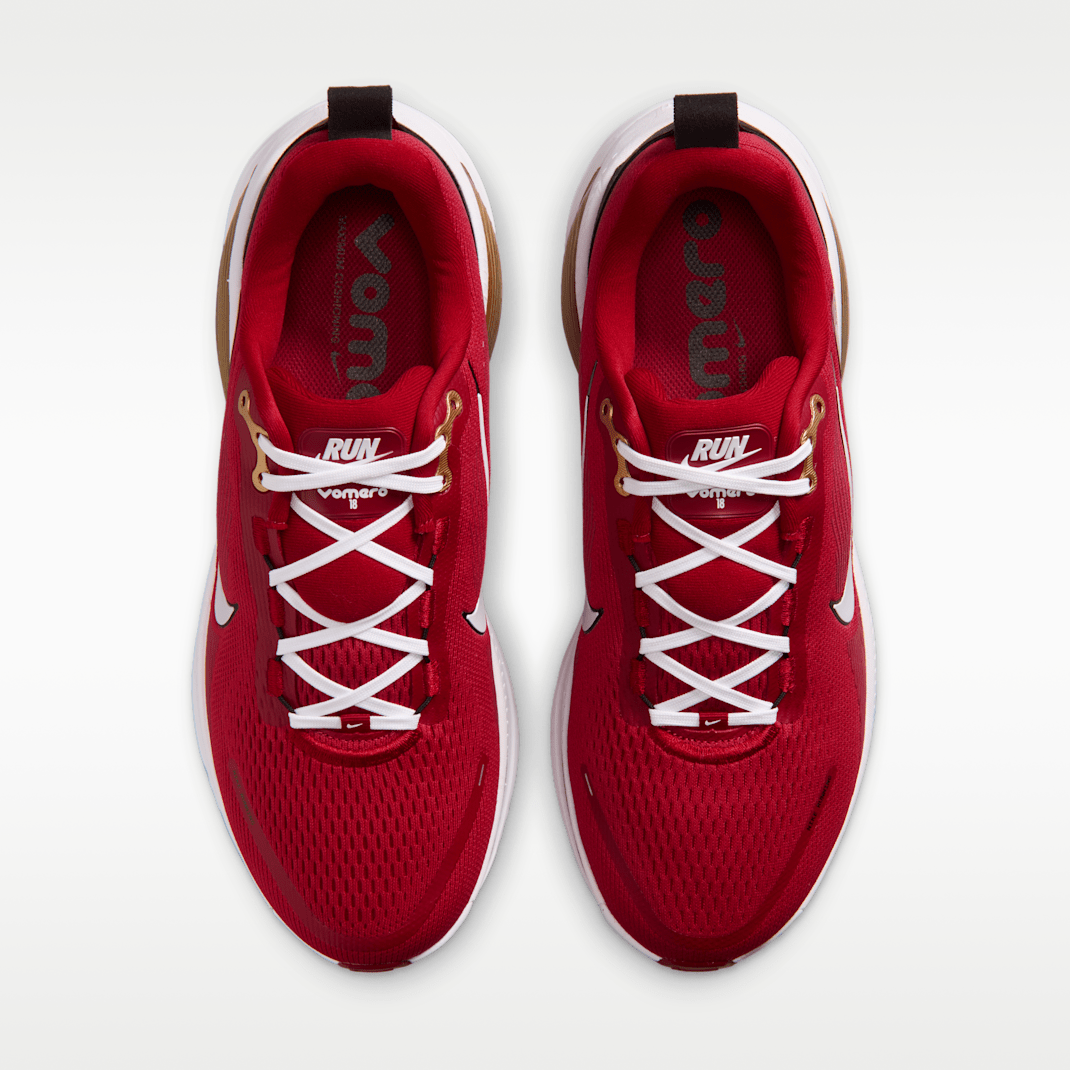 Gym Red/Club Gold/White